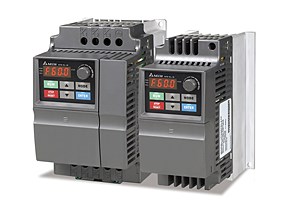 臺(tái)達(dá)VFD-EL-W系列