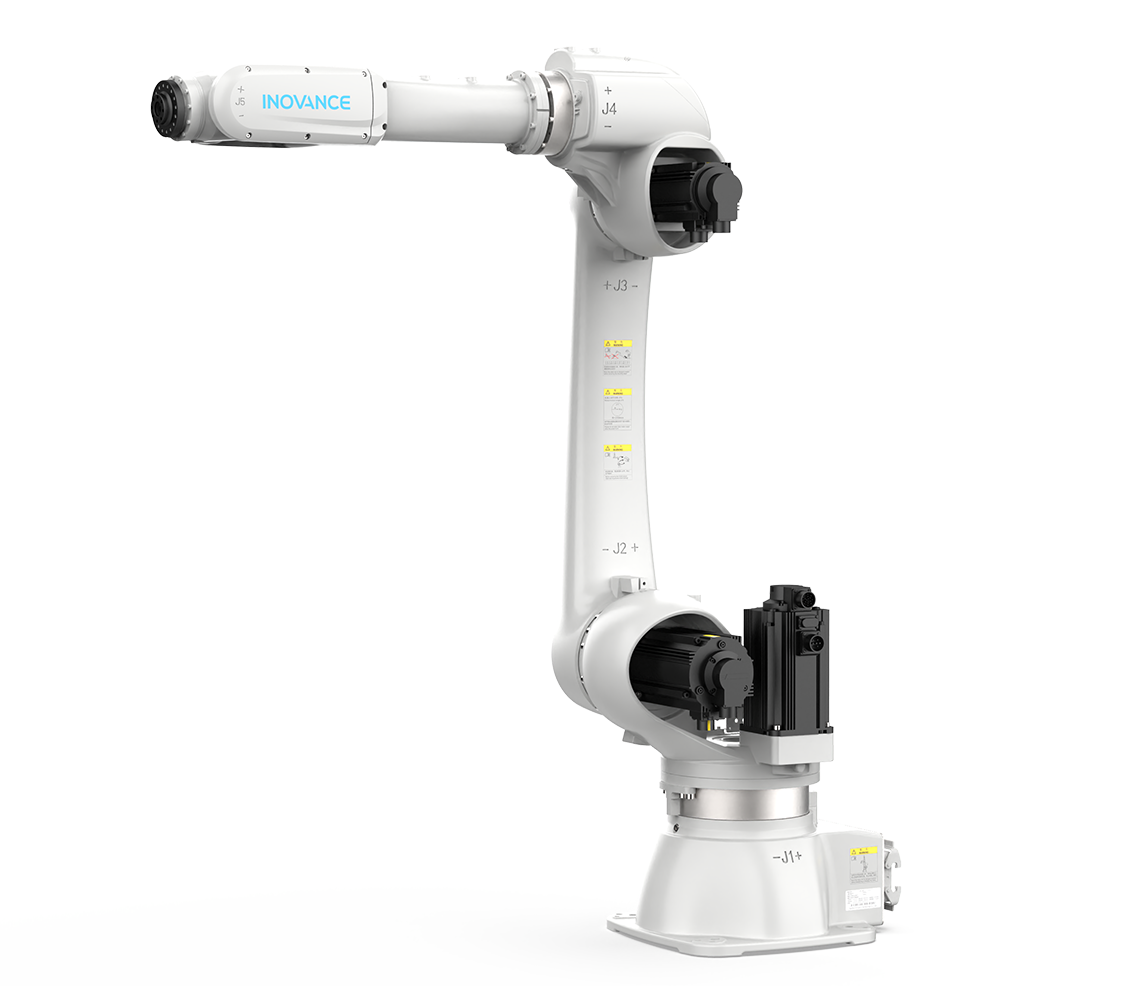 IR-R35系列  六關節機器人